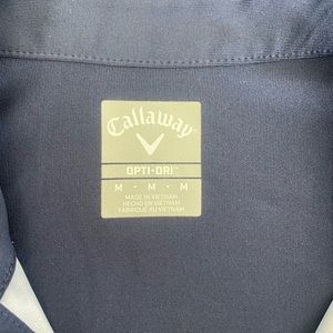 Callaway Mens Polo M - $15